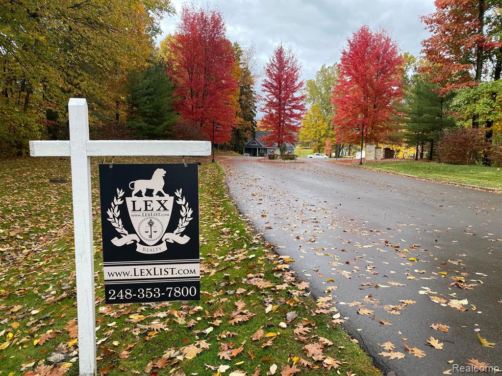 Lot 21 Deer Ridge Trail Howell, MI 48843 - Photo 6 of 17