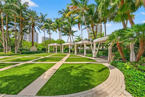$10,000 | 2800 Island Boulevard, Unit PH02, Aventura, FL 33160