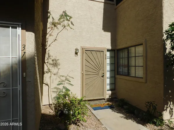 $1,650 | 1001 North Pasadena, Unit 38, Mesa, AZ 85201