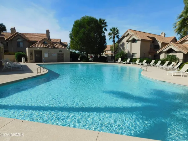 $1,650 | 1001 North Pasadena, Unit 38, Mesa, AZ 85201