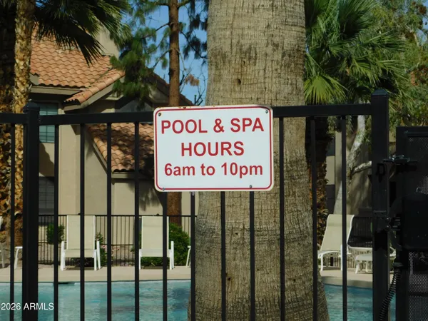 $1,650 | 1001 North Pasadena, Unit 38, Mesa, AZ 85201