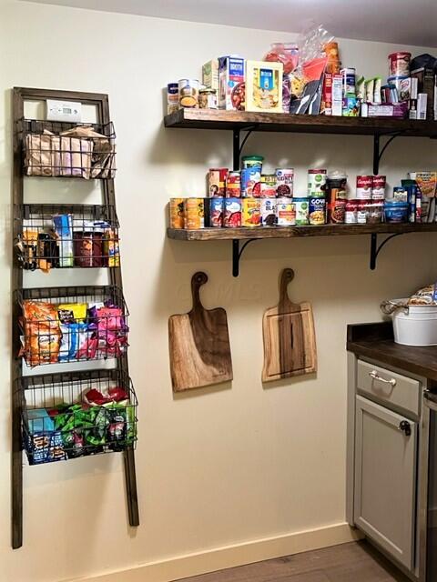 4800 East State Rte 29 Cable, OH 43009 - Photo 54 of 95 pantry 1