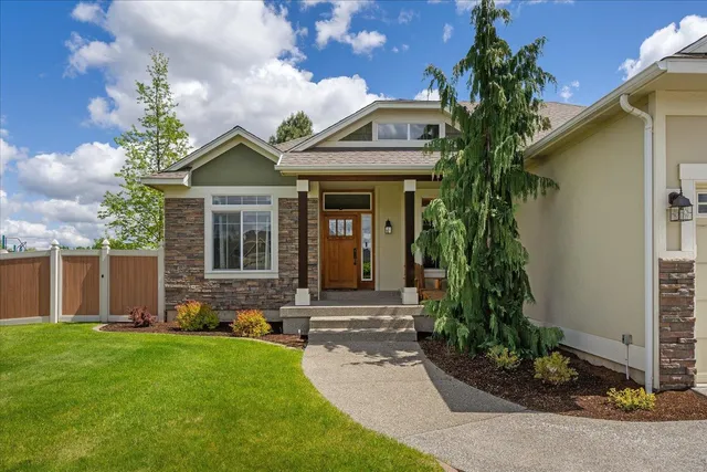 $675,000 | 7614 North G Street, Spokane, WA 99208