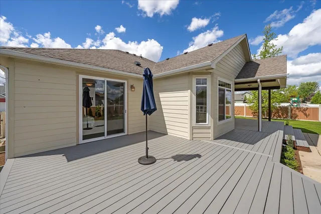 $675,000 | 7614 North G Street, Spokane, WA 99208