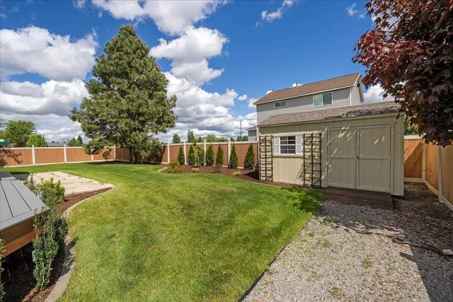 $675,000 | 7614 North G Street, Spokane, WA 99208