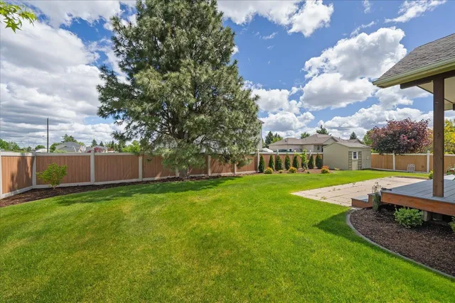 $675,000 | 7614 North G Street, Spokane, WA 99208