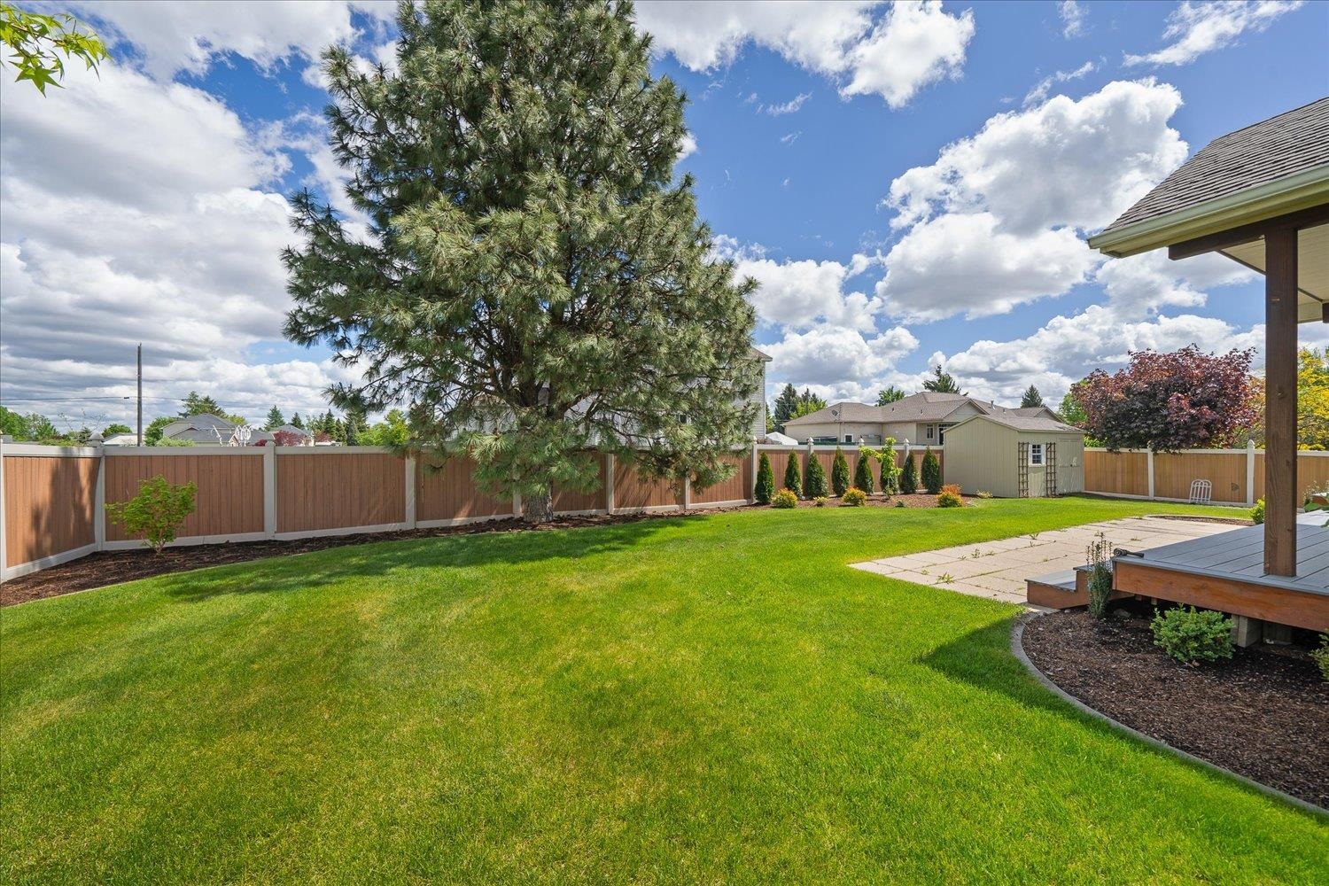 7614 North G Street Spokane, WA 99208 - Photo 38 of 45