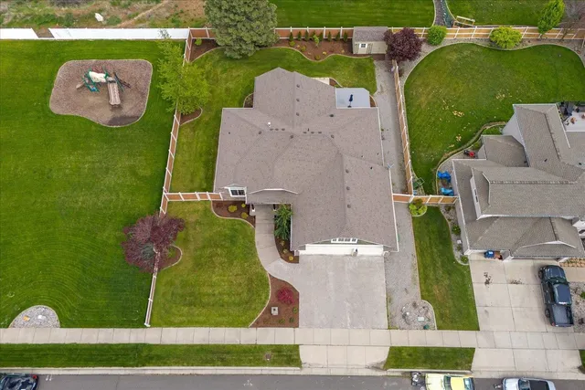 $675,000 | 7614 North G Street, Spokane, WA 99208