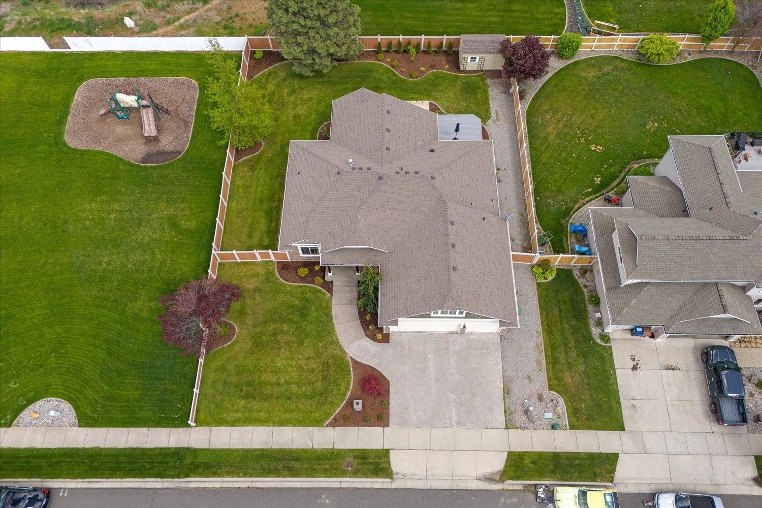 7614 North G Street Spokane, WA 99208 - Photo 39 of 45