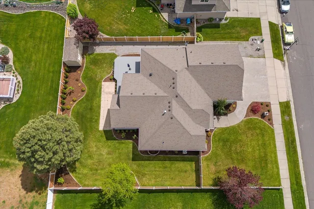 $675,000 | 7614 North G Street, Spokane, WA 99208