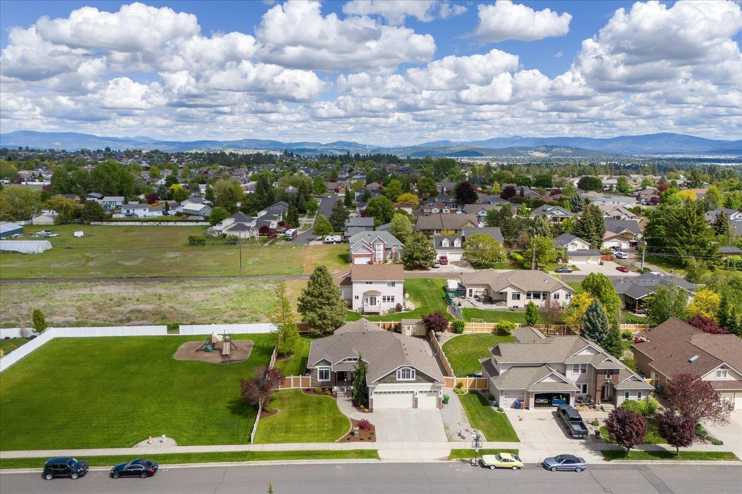 7614 North G Street Spokane, WA 99208 - Photo 41 of 45