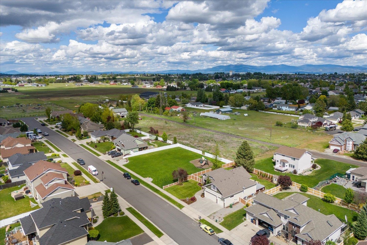 7614 North G Street Spokane, WA 99208 - Photo 42 of 45