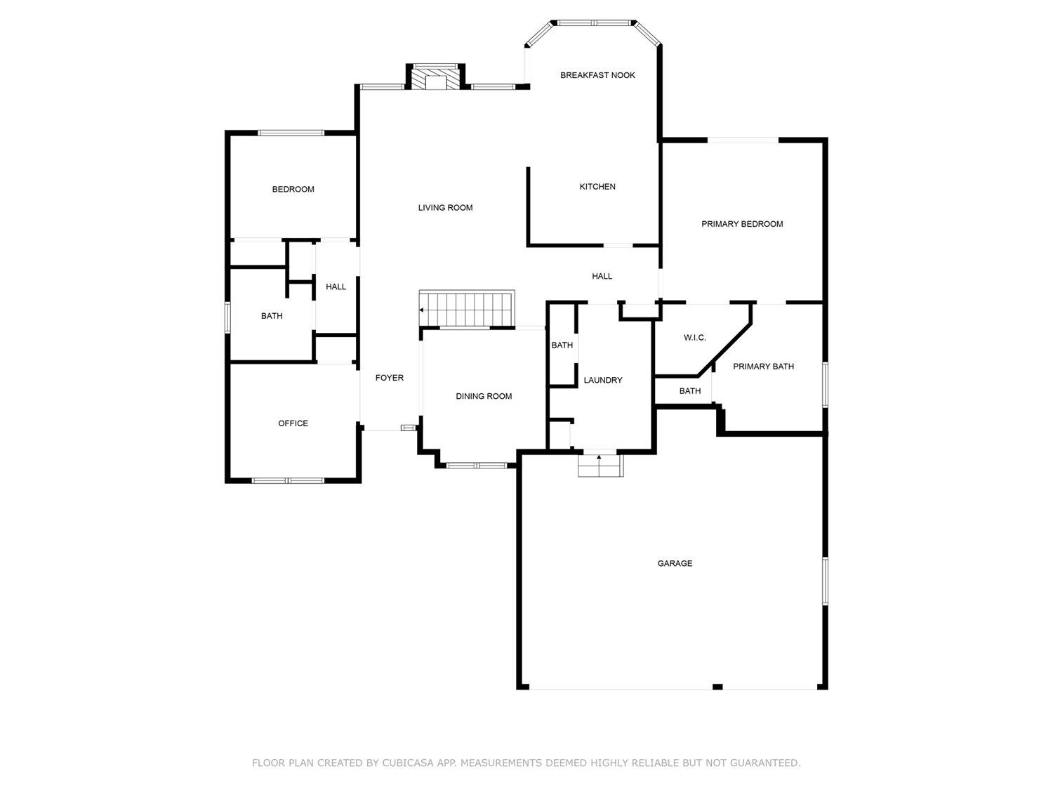 7614 North G Street Spokane, WA 99208 - Photo 44 of 45