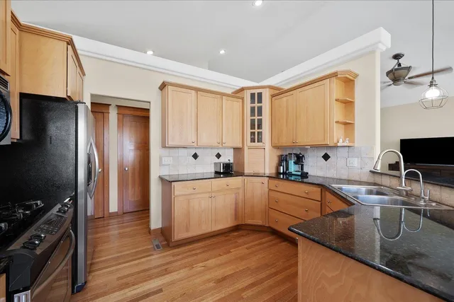 $675,000 | 7614 North G Street, Spokane, WA 99208