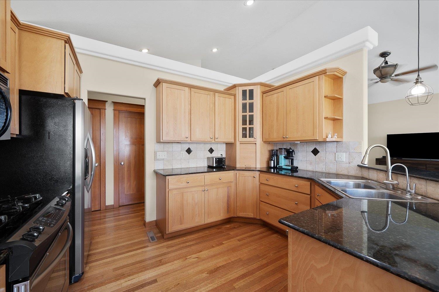 7614 North G Street Spokane, WA 99208 - Photo 9 of 45