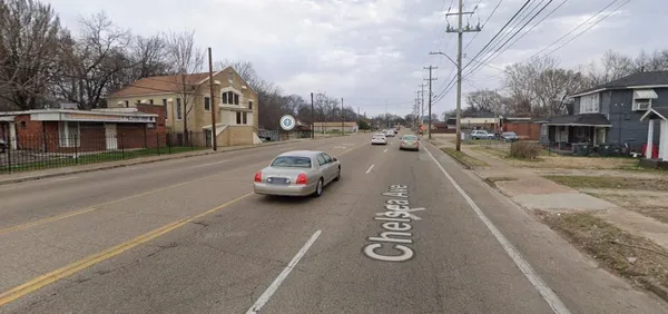 $140,000 | 1344 Hyde Park Boulevard, Memphis, TN 38108