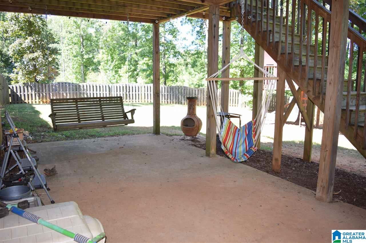7868 Forest Loop Pinson, AL 35126 - Photo 42 of 47