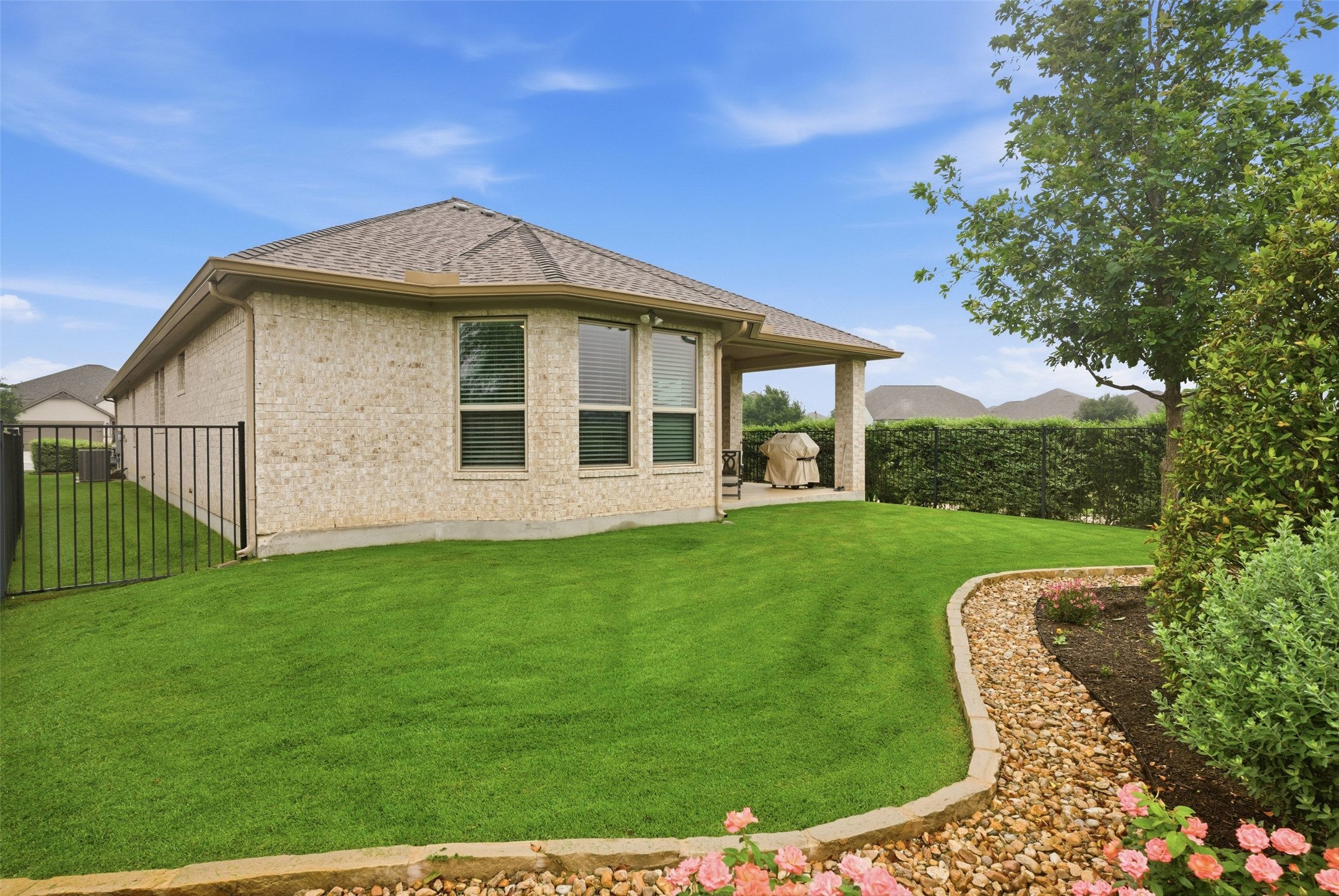 5100 Lusso Cove Round Rock, TX 78665 - Photo 36 of 39