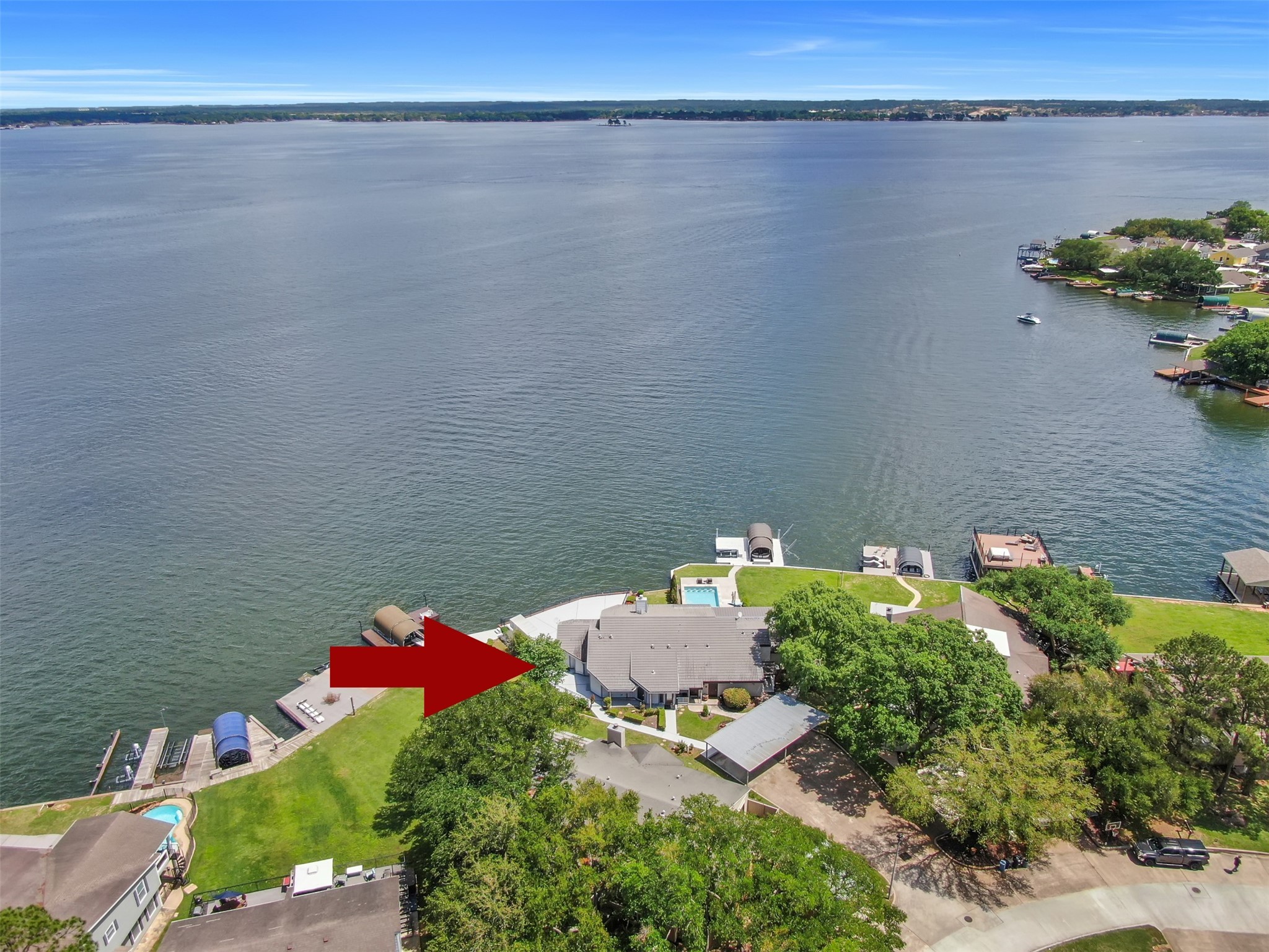 35 Lakeview Village Conroe, TX 77356 - Photo 33 of 34