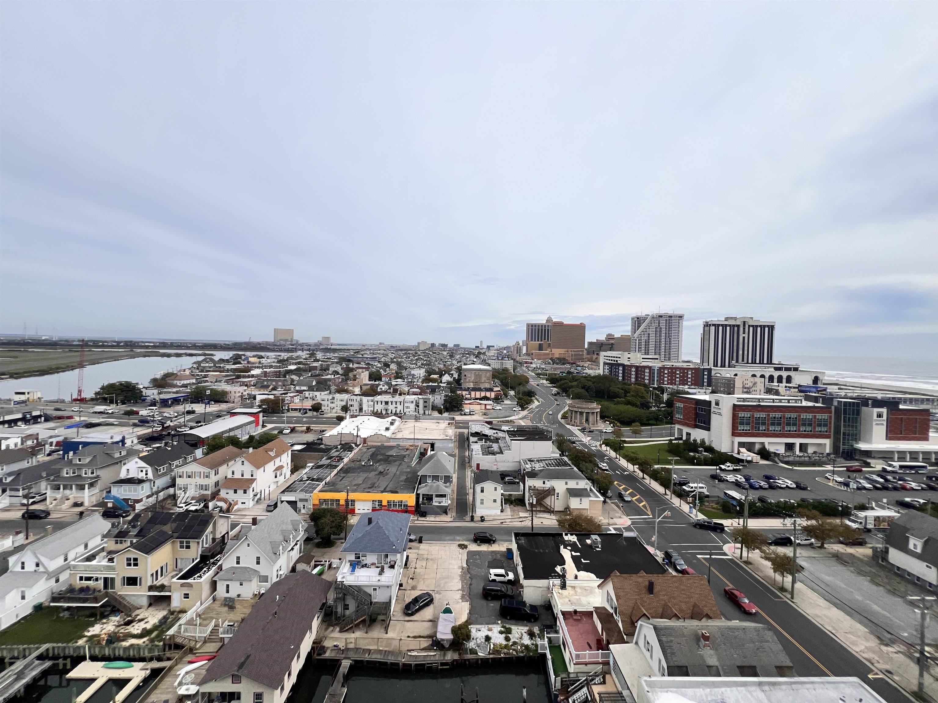 3817 Ventnor Avenue, Unit PH1510 Atlantic City, NJ 08401 - Photo 2 of 6