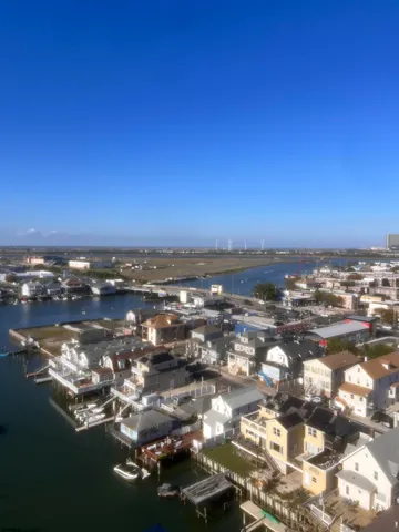 $1,450 | 3817 Ventnor Avenue, Unit PH1510, Atlantic City, NJ 08401