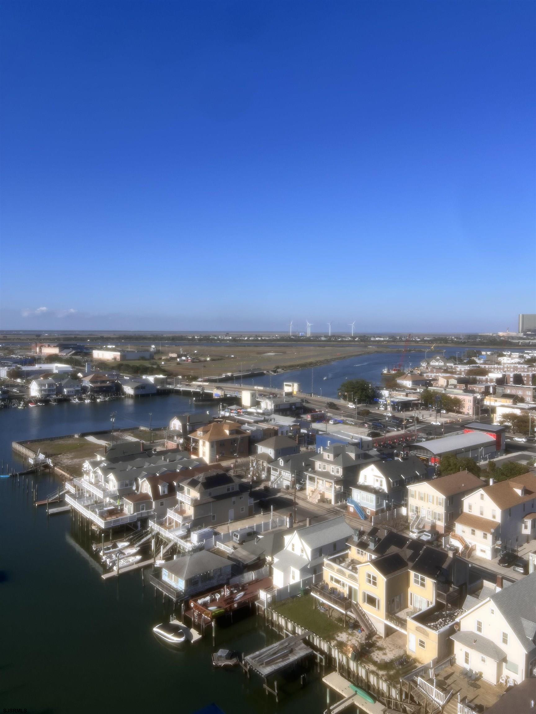 3817 Ventnor Avenue, Unit PH1510 Atlantic City, NJ 08401 - Photo 3 of 6