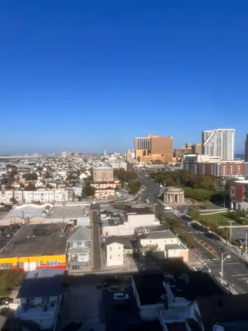 $1,450 | 3817 Ventnor Avenue, Unit PH1510, Atlantic City, NJ 08401