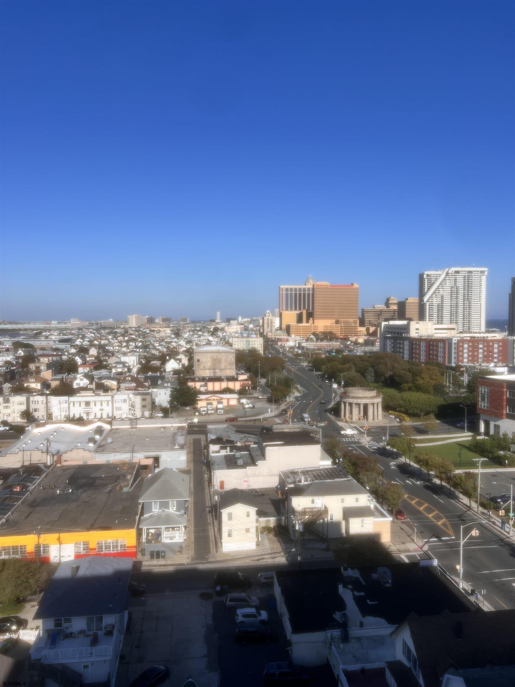 3817 Ventnor Avenue, Unit PH1510 Atlantic City, NJ 08401 - Photo 4 of 6