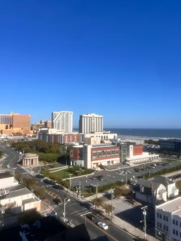 $1,450 | 3817 Ventnor Avenue, Unit PH1510, Atlantic City, NJ 08401