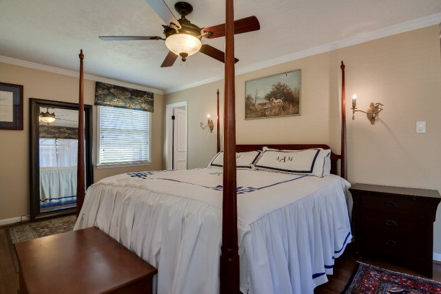 3139 Ramsgate Road Augusta, GA 30909 - Photo 20 of 44 Master Bedrooom