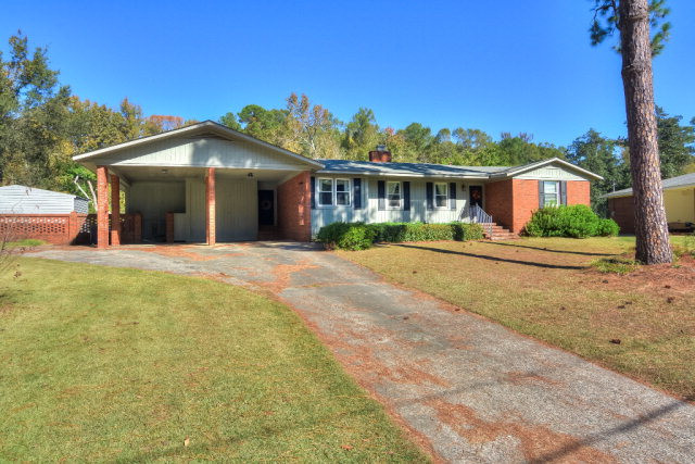 3139 Ramsgate Road Augusta, GA 30909 - Photo 2 of 44