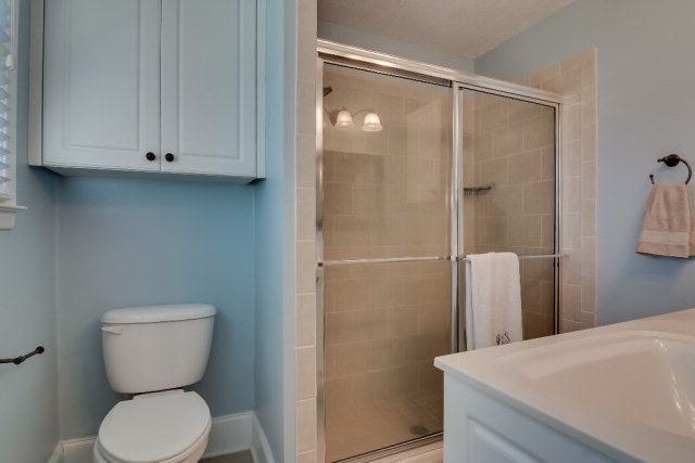 3139 Ramsgate Road Augusta, GA 30909 - Photo 22 of 44 Master Bath