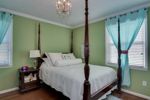 3139 Ramsgate Road Augusta, GA 30909 - Photo 24 of 44 Bedroom 1