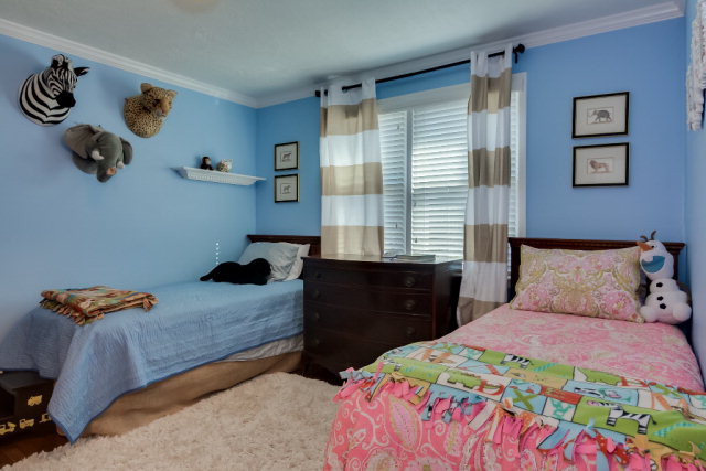 3139 Ramsgate Road Augusta, GA 30909 - Photo 27 of 44 Bonus/5th Bedroom