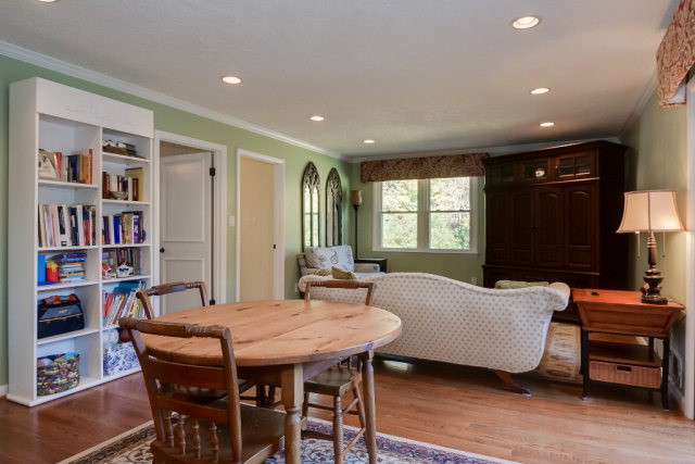 3139 Ramsgate Road Augusta, GA 30909 - Photo 29 of 44 Great Room