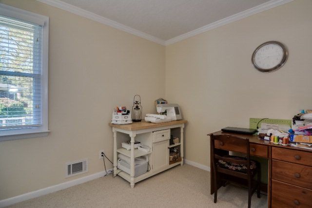 3139 Ramsgate Road Augusta, GA 30909 - Photo 32 of 44 Bedroom 2