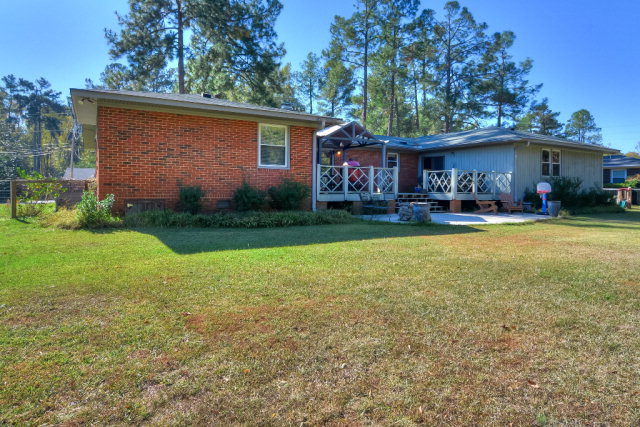 3139 Ramsgate Road Augusta, GA 30909 - Photo 40 of 44