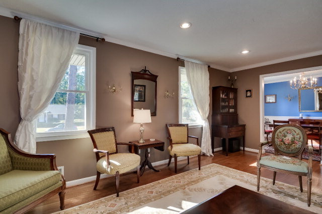 3139 Ramsgate Road Augusta, GA 30909 - Photo 5 of 44 Formal Living