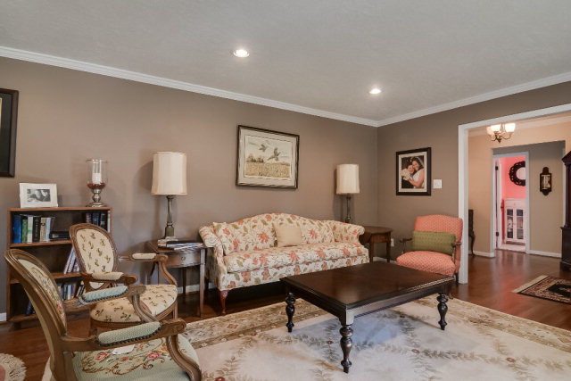 3139 Ramsgate Road Augusta, GA 30909 - Photo 6 of 44