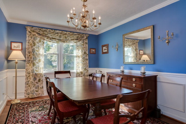 3139 Ramsgate Road Augusta, GA 30909 - Photo 8 of 44 Formal Dining