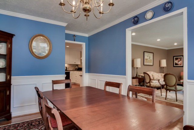3139 Ramsgate Road Augusta, GA 30909 - Photo 9 of 44