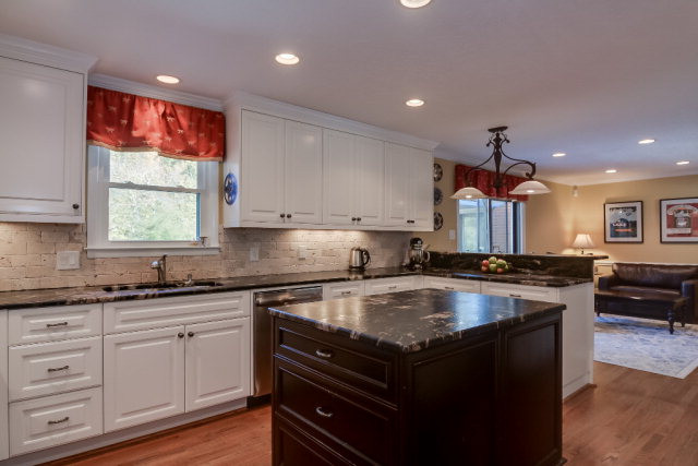 3139 Ramsgate Road Augusta, GA 30909 - Photo 10 of 44 Kitchen