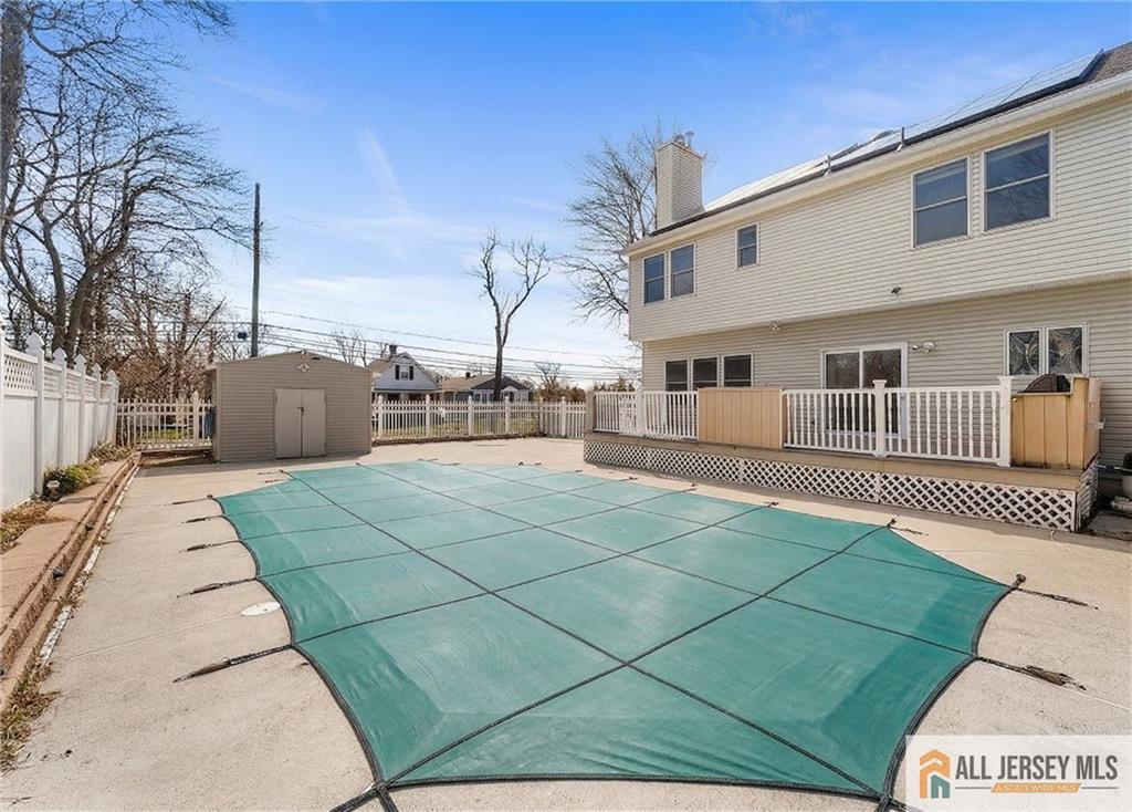 57 Westervelt Avenue Edison, NJ 08817 - Photo 38 of 39
