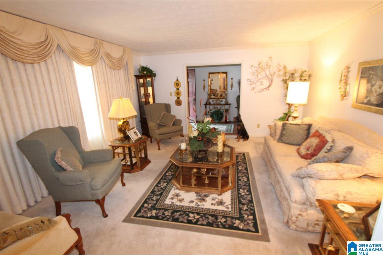 1530 Elizabeth Street Anniston, AL 36207 - Photo 8 of 26