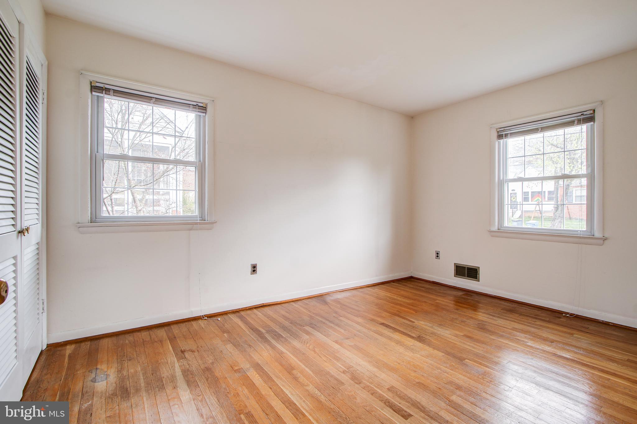 10004 Dallas Avenue Silver Spring, MD 20901 - Photo 22 of 38 Bedroom #2