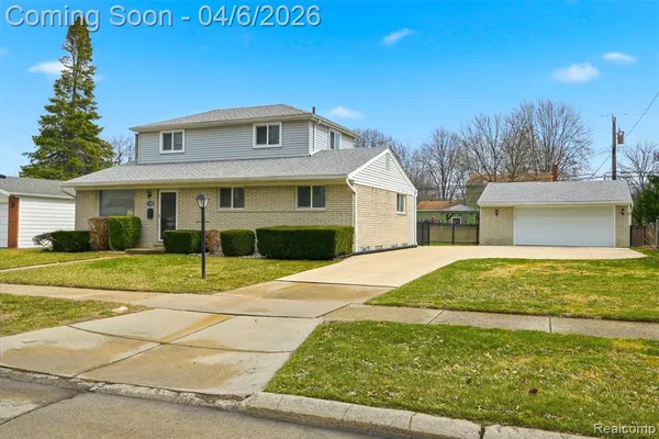 $275,000 | 11805 Ernst, Taylor, MI 48180
