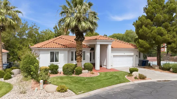 $589,000 | 1610 West 100 North, Unit 10, St. George, UT 84770