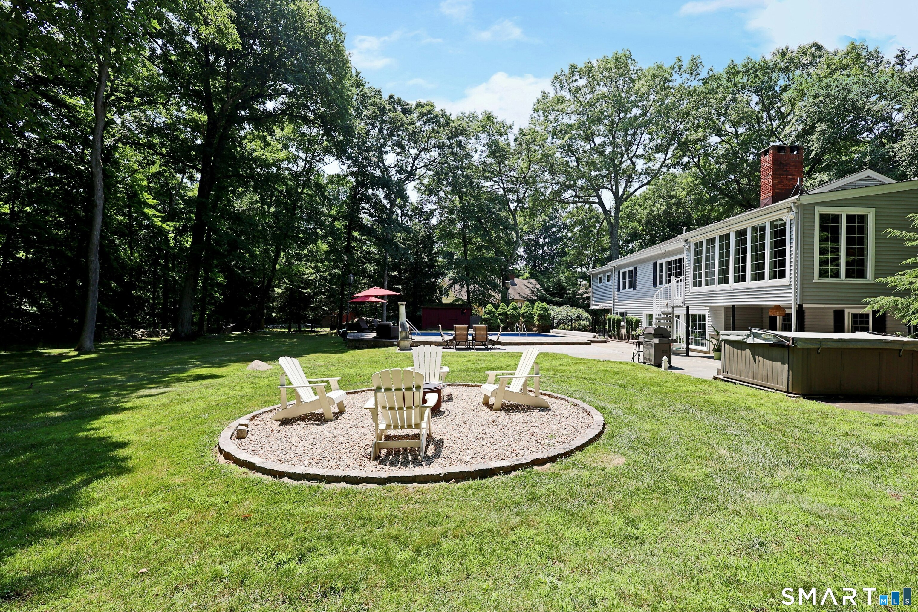 59 Rising Ridge Road Ridgefield, CT 06877 - Photo 38 of 40