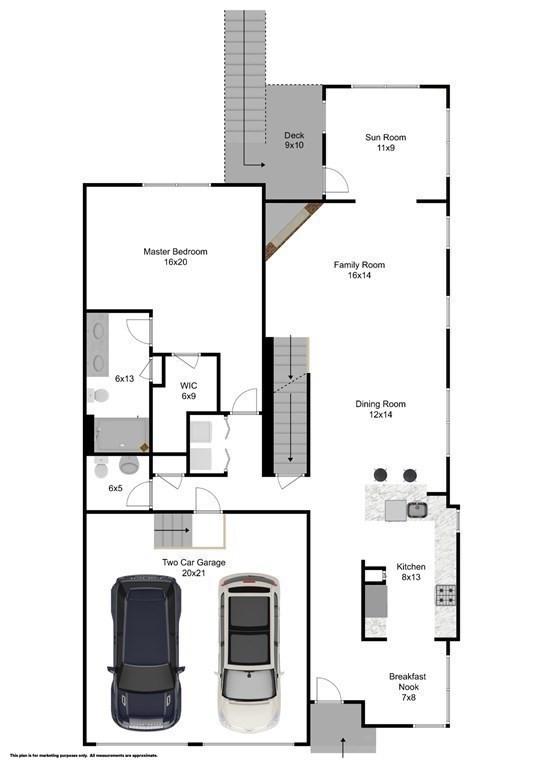 13 Trail Ridge Way, Unit D Harvard, MA 01451 - Photo 40 of 42