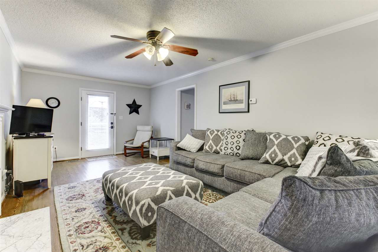 1547 Middle Ridge Drive Willow Spring, NC 27592 - Photo 5 of 26 Photo 5